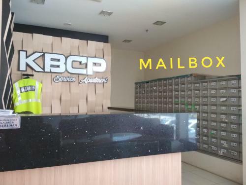 Classy Studio Apartment (kbcp)