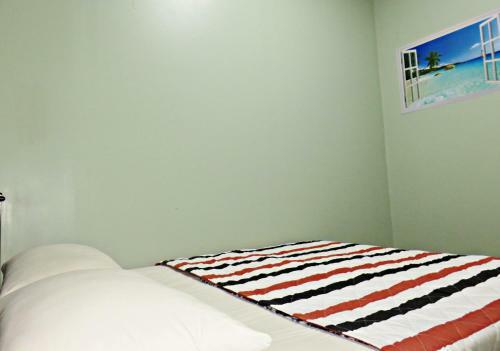 Hostal Parkview Guesthouse