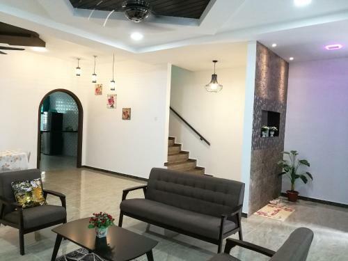Rose Villa Alor Setar