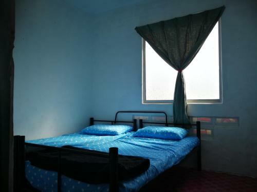 Hostal Homestay Kota Bharu
