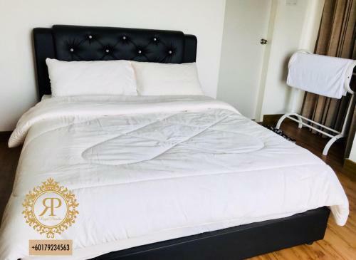 Apartamento Royal Paradise D'perdana
