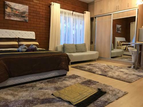 Hostal Teratak Rindu