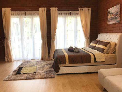 Hostal Teratak Rindu