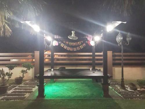 Hostal Teratak Rindu