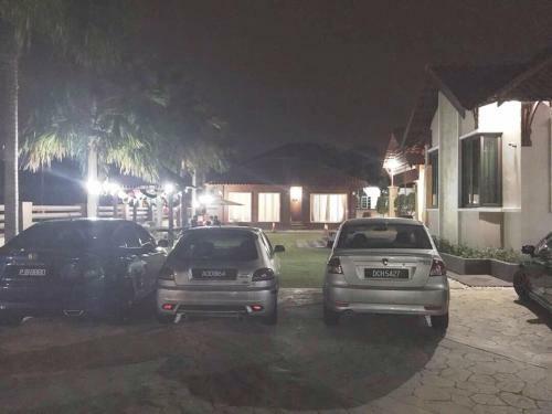 Hostal Teratak Rindu