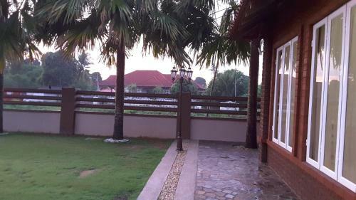 Hostal Teratak Rindu