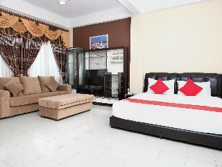Oyo 1151 Diamond Hotel