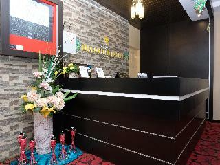 Oyo 1151 Diamond Hotel