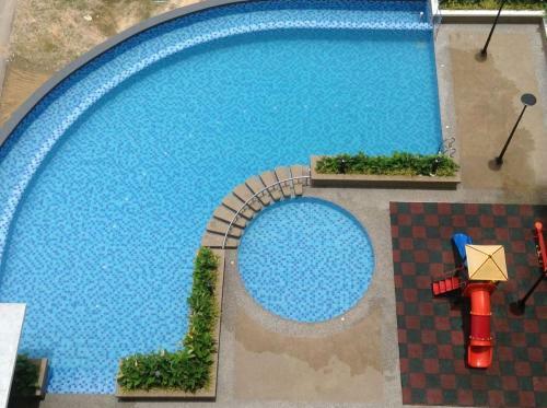 Apartamento 888@d'perdana Sri Cemerlang