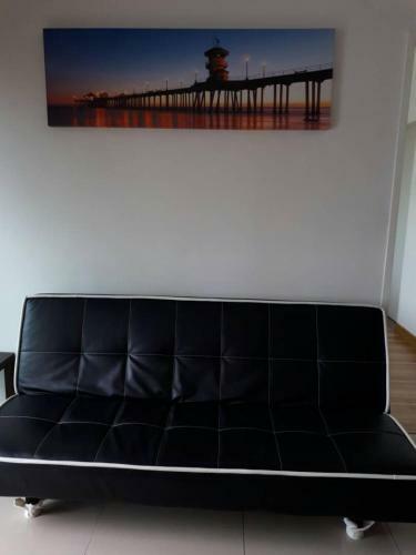 Apartamento 888@d'perdana Sri Cemerlang