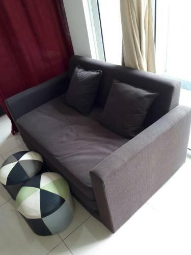 Apartamento 888@d'perdana Sri Cemerlang