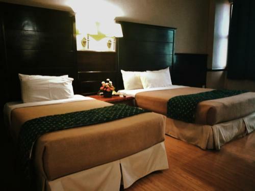 Emaslink Pacific Hotel