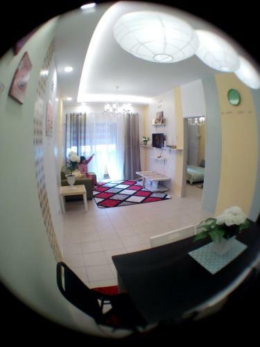 Barakah Sufi Homestay