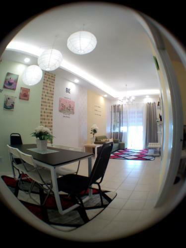 Barakah Sufi Homestay