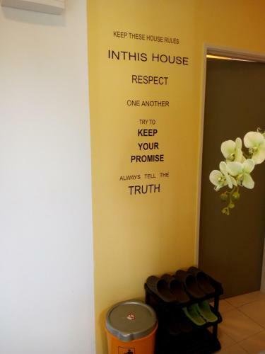 Barakah Sufi Homestay