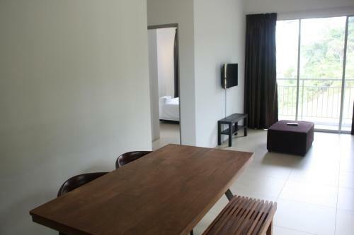 Apartamento Holiday Heritage Hill