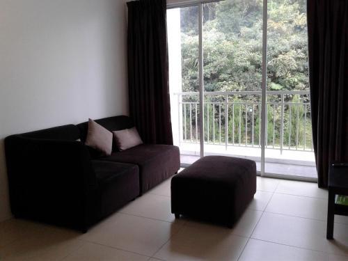 Apartamento Cameron Strawberry Residence