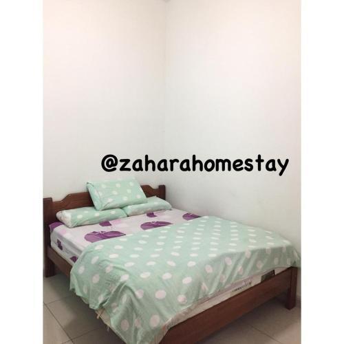 Apartamentos Zahara Homestay