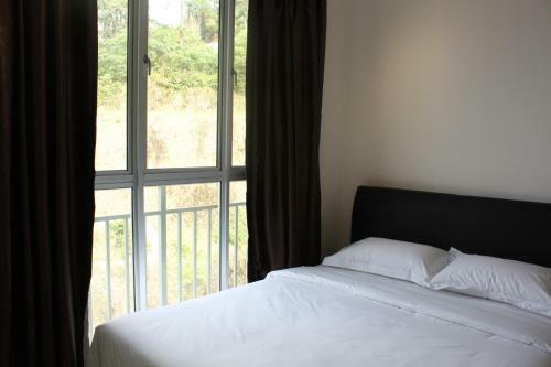 Apartamento Woodz Golden Hill