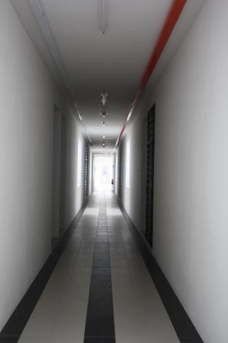 Apartamento Woodz Golden Hill
