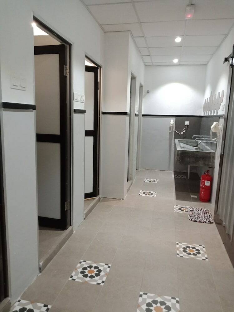 Sleepbox Hotel