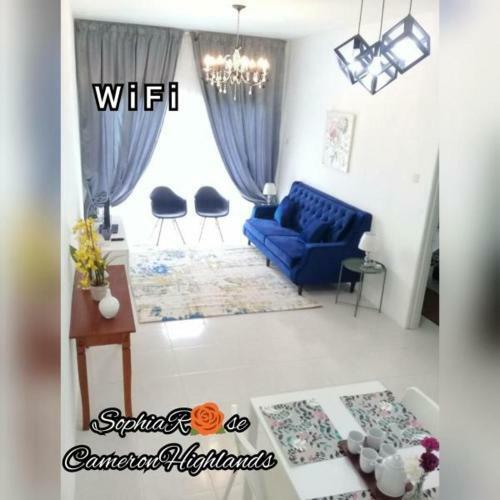 Muslim Boutique Apartment