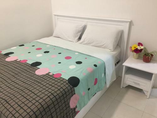 Cameron Prima Apartment @ Cameron Jaya