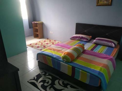 Aliya Muslims Homestay Ch