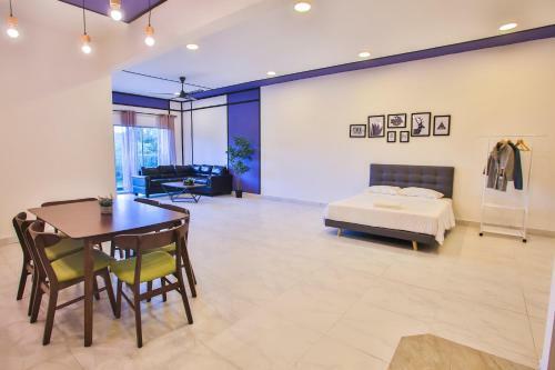 Apartamento Symphony Suite @ Cameron Highlands