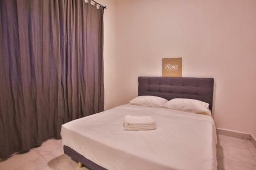 Apartamento Symphony Suite @ Cameron Highlands