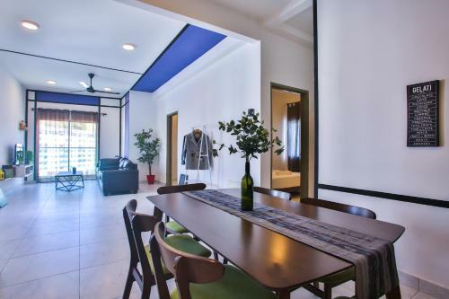 Apartamento Symphony Suite @ Cameron Highlands