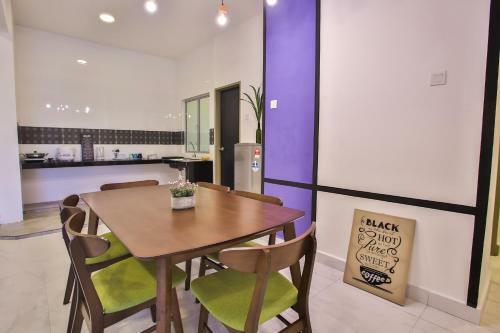 Apartamento Symphony Suite @ Cameron Highlands