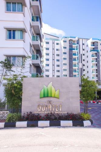 Apartamento Symphony Suite @ Cameron Highlands