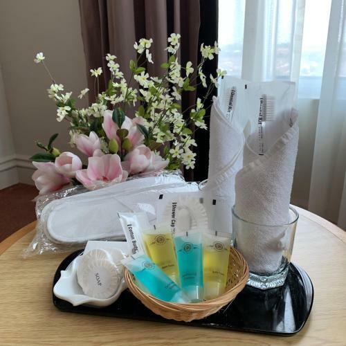 Grand Kampar Hotel