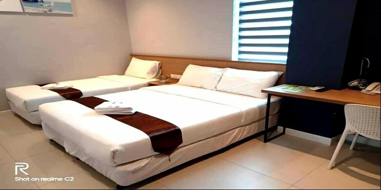Md Boutique Hotel