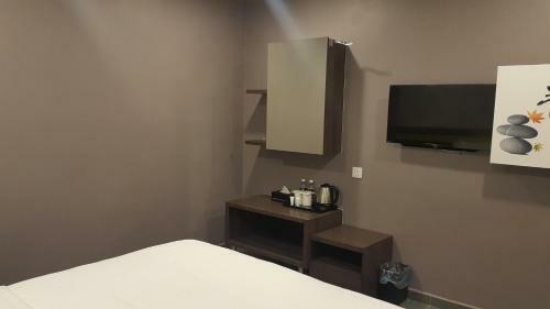 Kampar Boutique Hotel