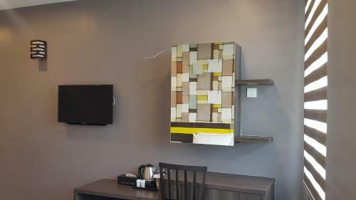 Kampar Boutique Hotel