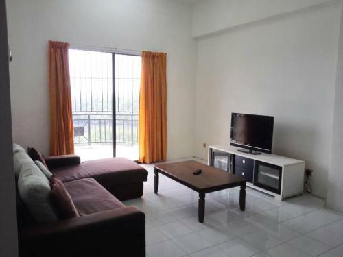 Desair Apartment