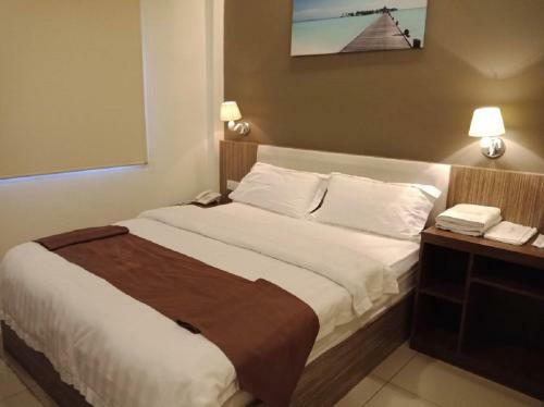 Oscar Suites Hotel