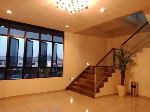 Oscar Suites Hotel