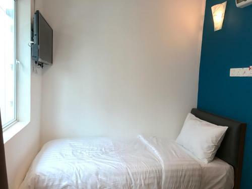 Brezza Hotel Sitiawan