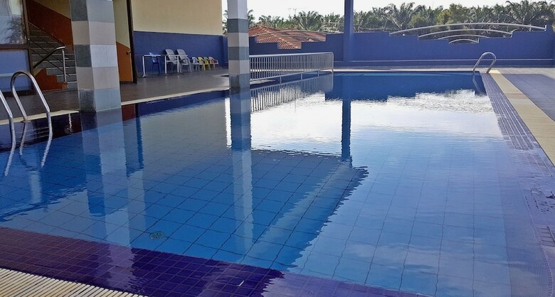 Sun Inns Hotel Sitiawan