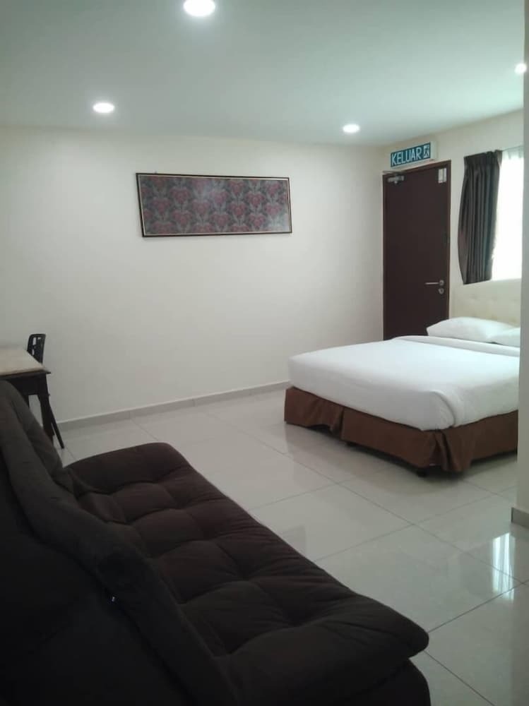 Sam Hotel