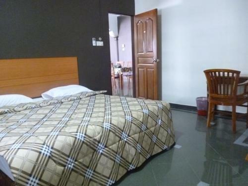 G Six Hotel