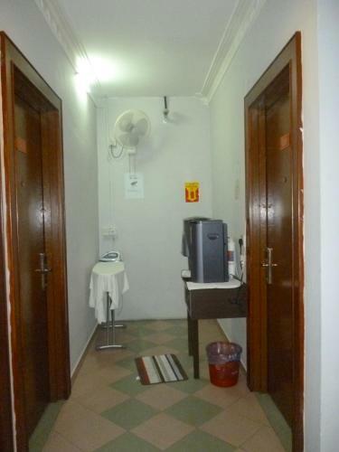 G Six Hotel