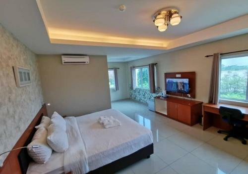 Yew Boutique Hotel