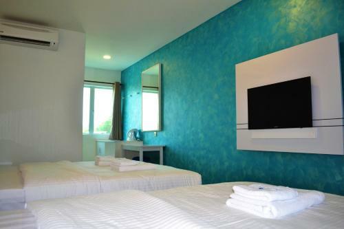 Yew Boutique Hotel