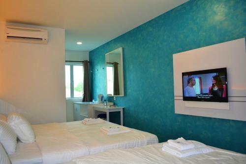 Yew Boutique Hotel