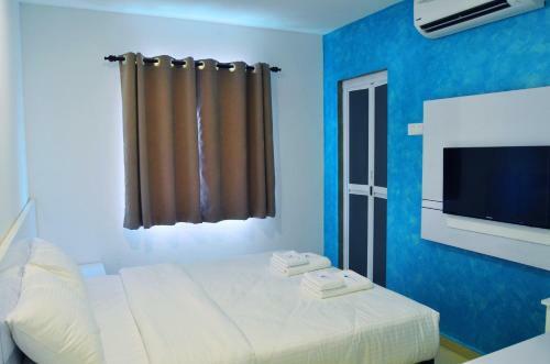 Yew Boutique Hotel