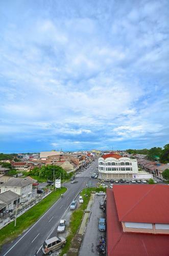 Yew Boutique Hotel